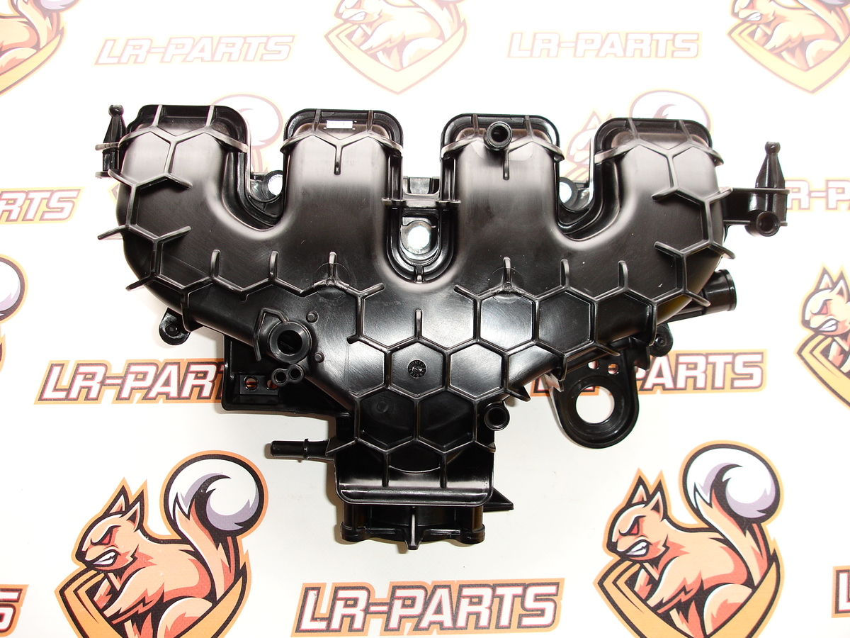 LR083482 Колектор впускний 2.0 i Land Rover Discovery Sport, Range Rover Evoque Б/В